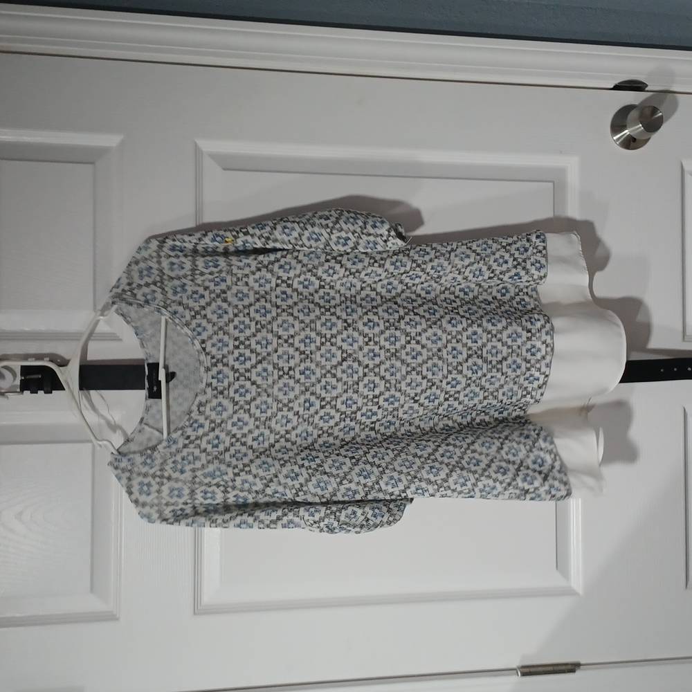 Long sleeve sweater